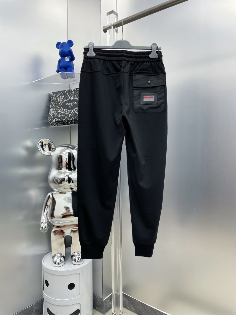 Prada Long Pants